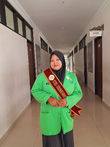 Dari PIAUD UIN Raden Mas Said untuk Jawa Tengah, Mutiara Indah Pratama Terpilih sebagai Putri Cendekiawan Indonesia 2026